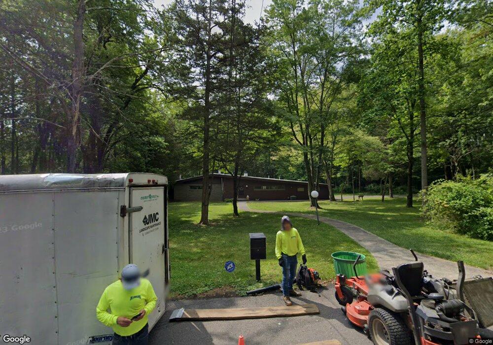 125 Vail Ln, Watchung, NJ 07069 - photo 1