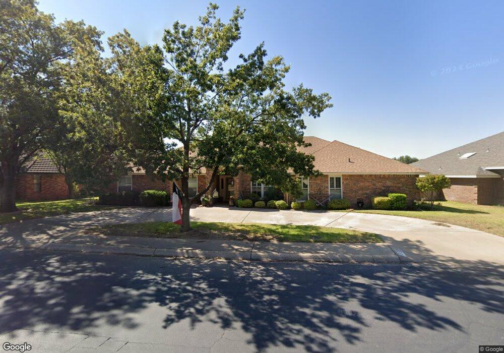 4013 Norwood St, Midland, TX 79707 - photo 1