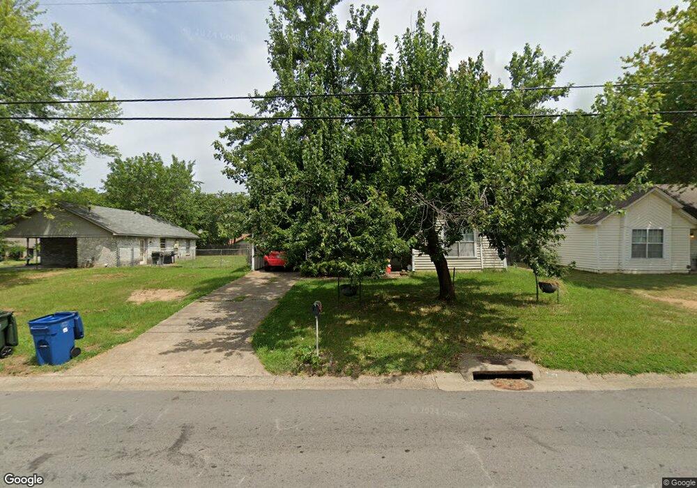 2322 Tyler St, Conway, AR 72034 - photo 1