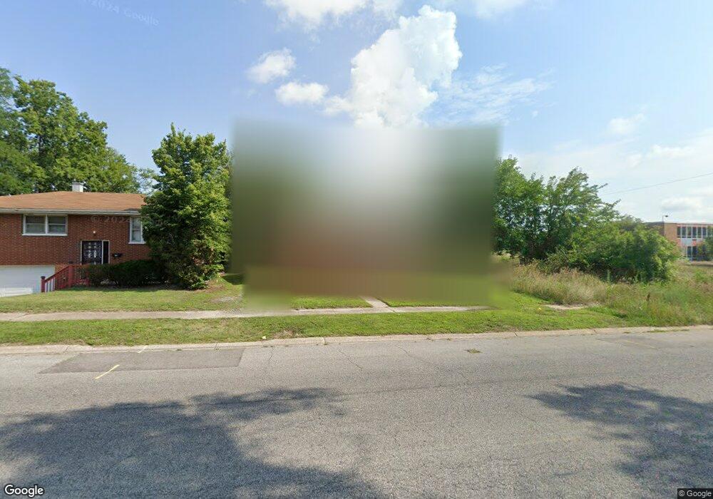 1208 W 21st Ave, Gary, IN 46407 - photo 1