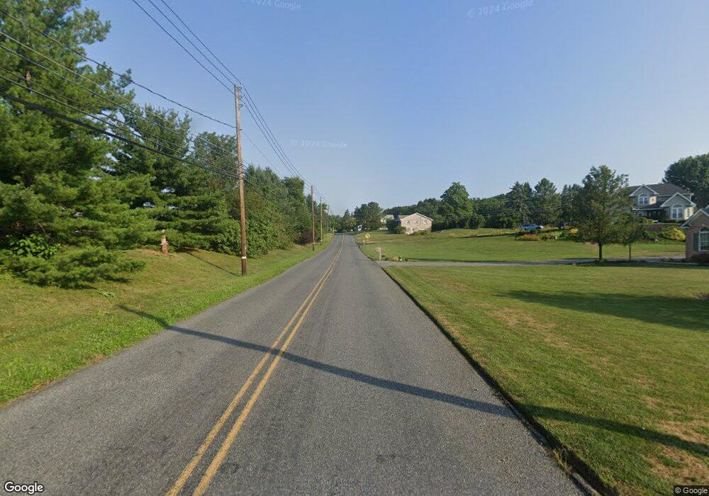 4264 Scheidys Rd, Egypt, PA 18052 - photo 1