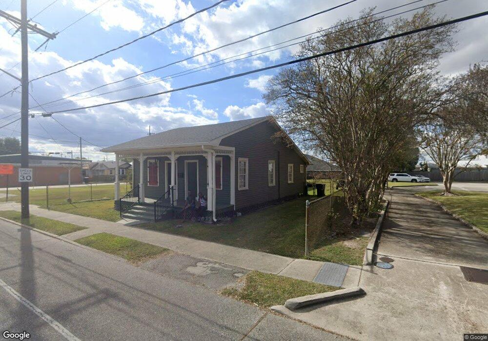 714 Barrow St, Houma, LA 70360 - photo 1