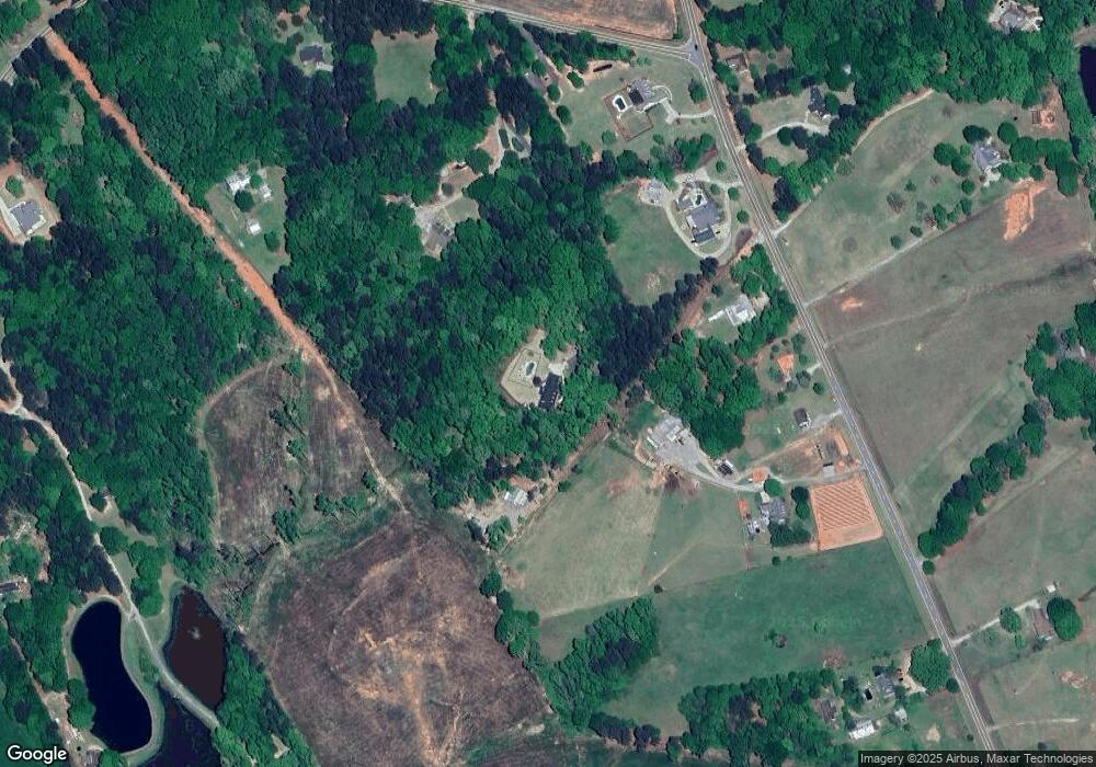 1091 Ridgeway Rd, Bogart, GA 30622 - photo 1