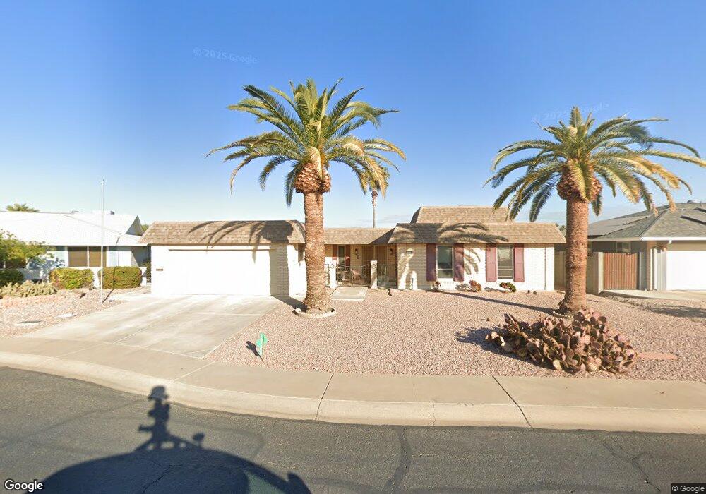 10208 W Cheryl Dr, Sun City, AZ 85351 - photo 1