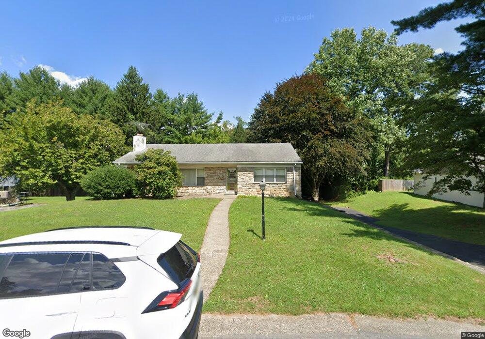 220 Brookthorpe Cir, Broomall, PA 19008 - photo 1
