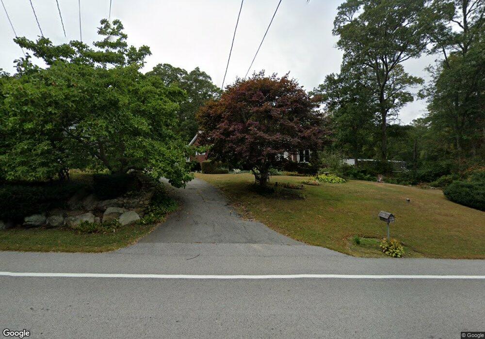 197 Colebrook Rd, Little Compton, RI 02837 - photo 1