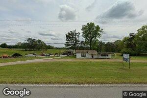 1639 Highway 4 E, Ashland, MS 38603