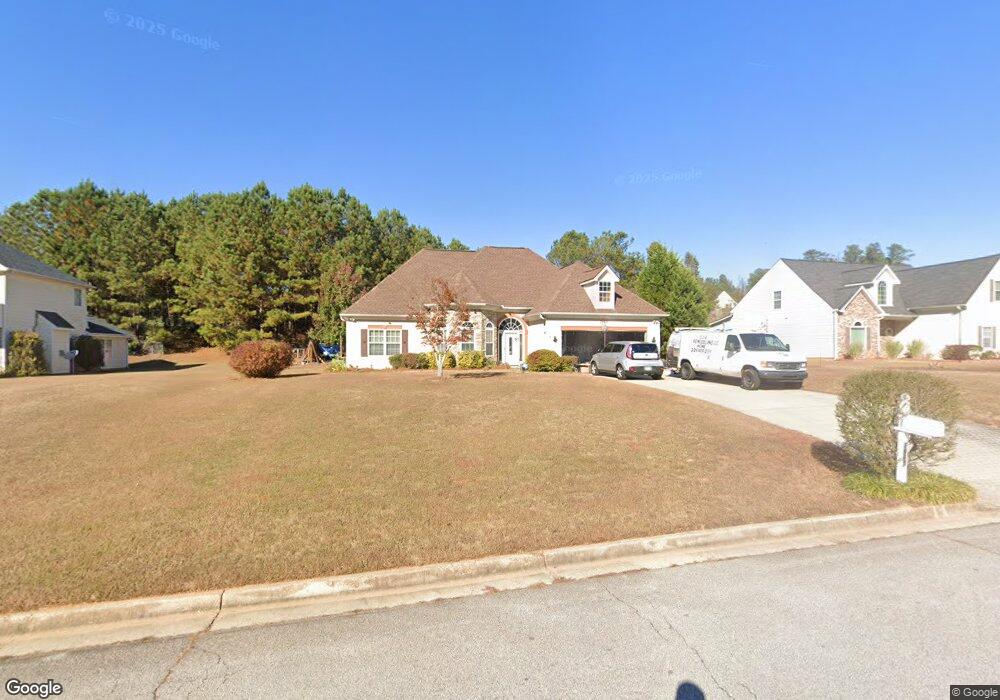 7967 Glen Iris Dr, Riverdale, GA 30296 - photo 1