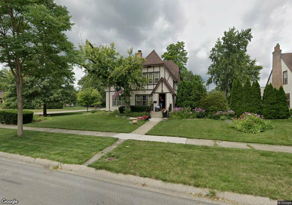 1146 Douglas Ave, Flossmoor, IL 60422 - photo 1