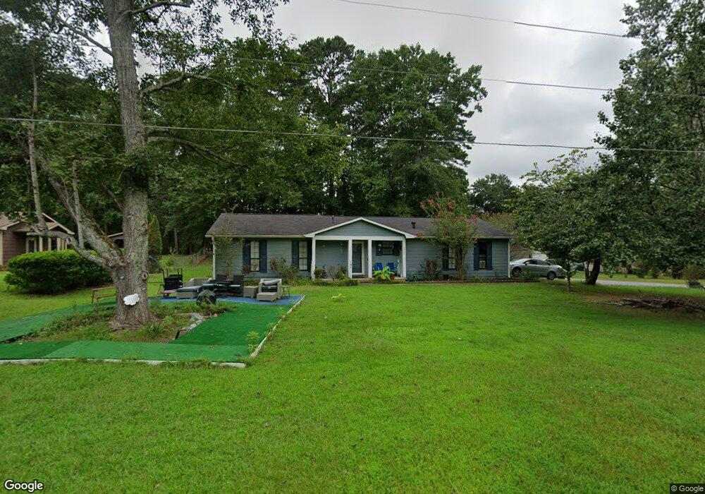 9539 Briar Creek Ct, Jonesboro, GA 30238 - photo 1