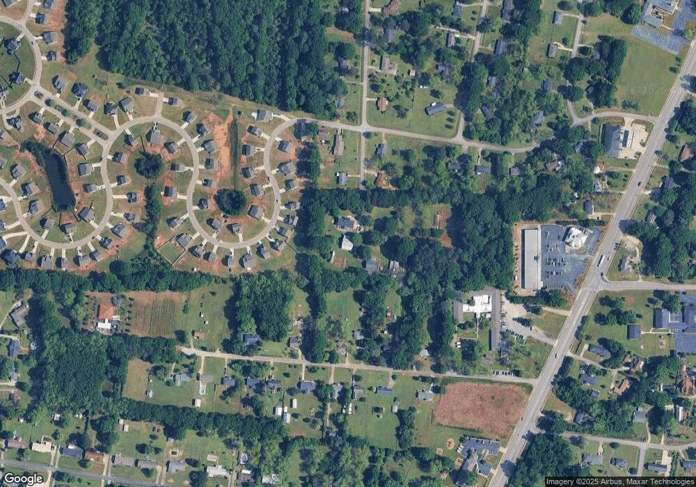 3221 Marie Cir, Macon, GA 31216 - photo 1