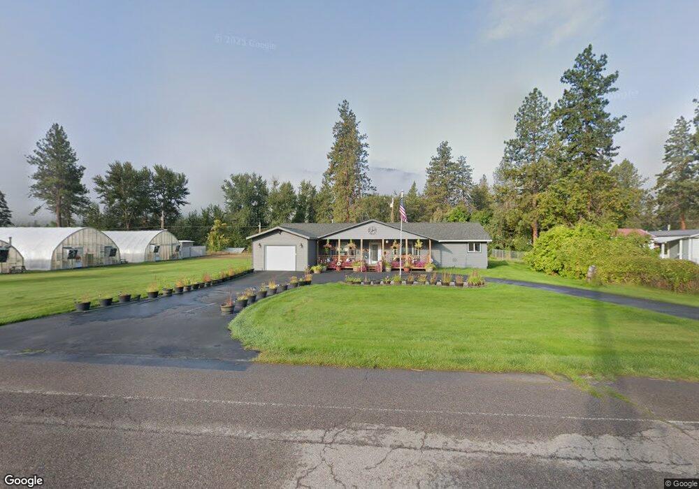 20487 E Mullan Rd, Clinton, MT 59825 - photo 1