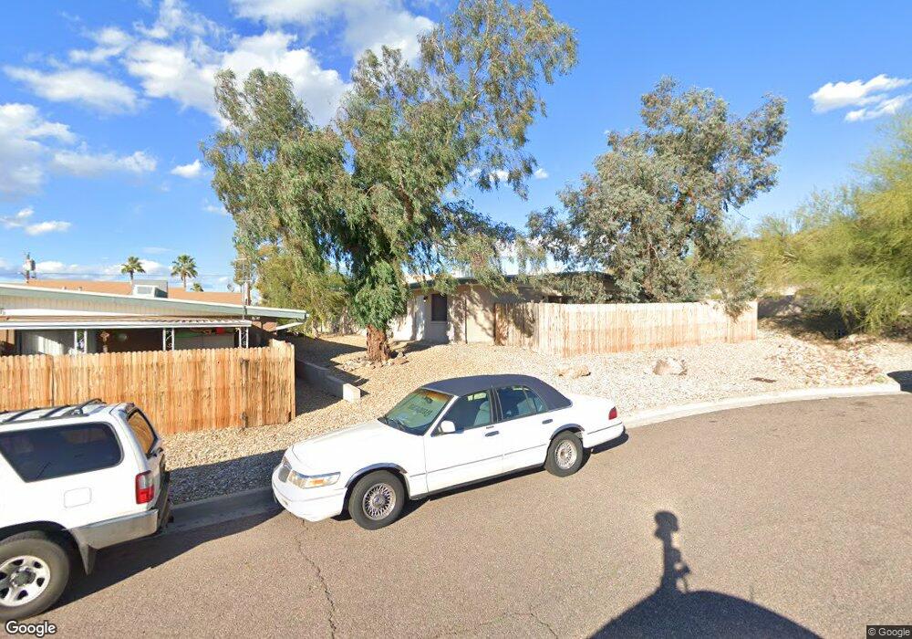 1422 E Puget Ave, Phoenix, AZ 85020 - photo 1