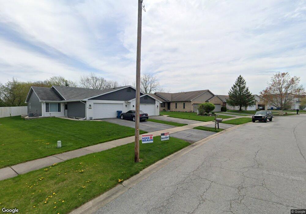 9233 Clark Place, Crown Point, IN 46307 - photo 1