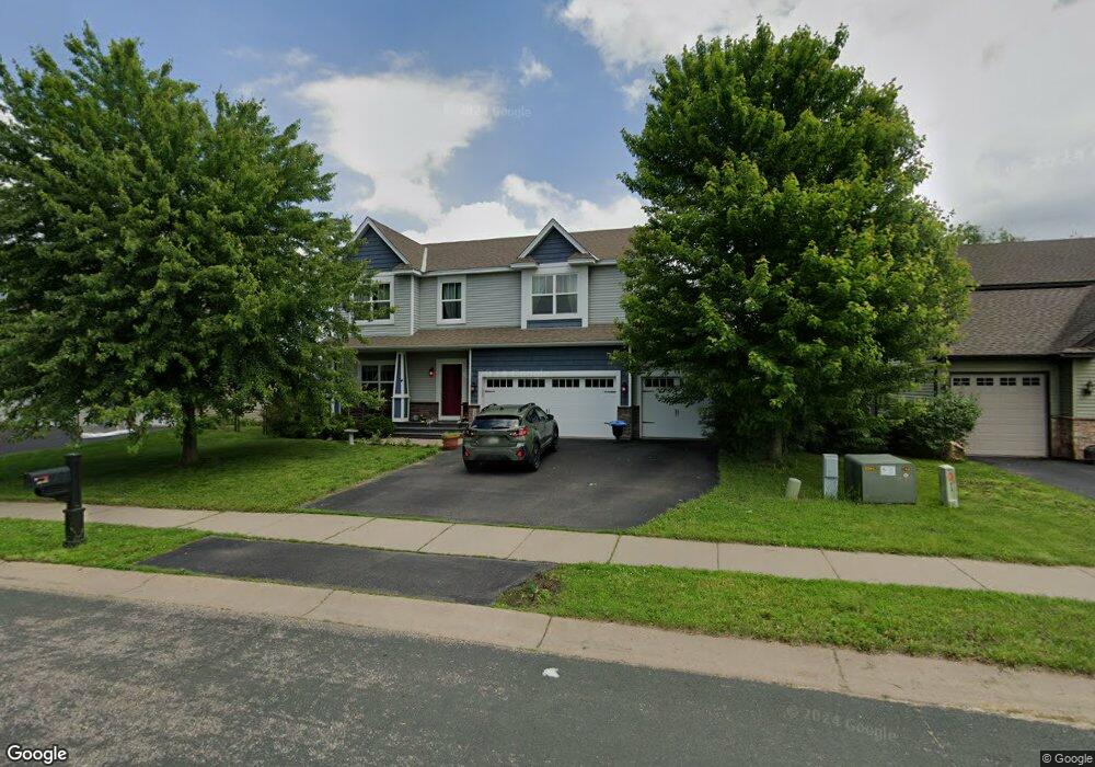 15817 Fairoaks Ave N, Hugo, MN 55038 - photo 1