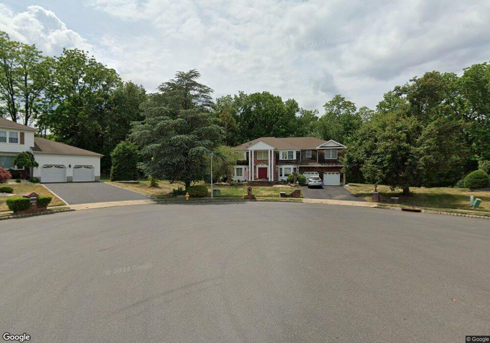 10 Jean Ct, Marlboro, NJ 07746 - photo 1