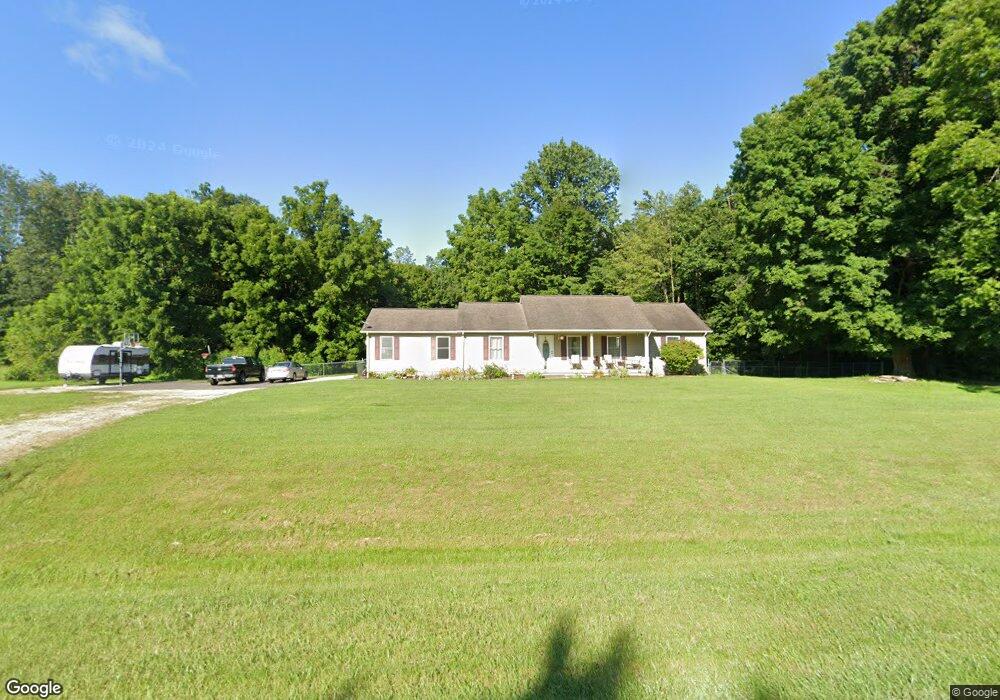 23192 Us Highway 52, Laurel, IN 47024 - photo 1