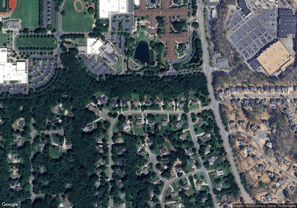 4075 Devereux Chase unit 2, Roswell, GA 30075 - photo 1