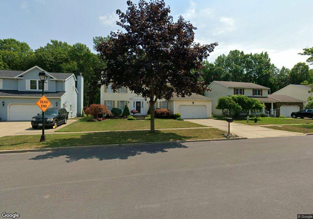 513 Homestead Dr, North Tonawanda, NY 14120 - photo 1