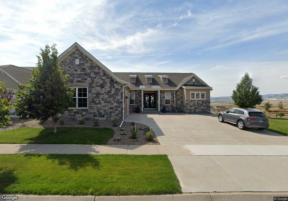 8792 Antero Ct, Arvada, CO 80007 - photo 1