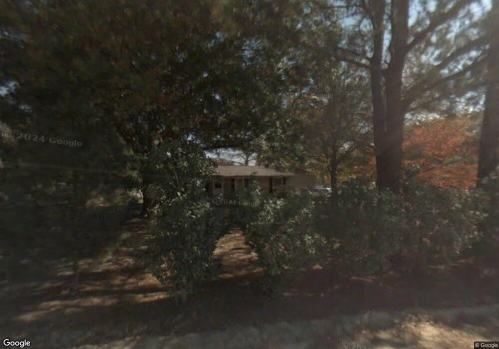 7860 Nowell Rd S, Macon, GA 31216 - photo 1