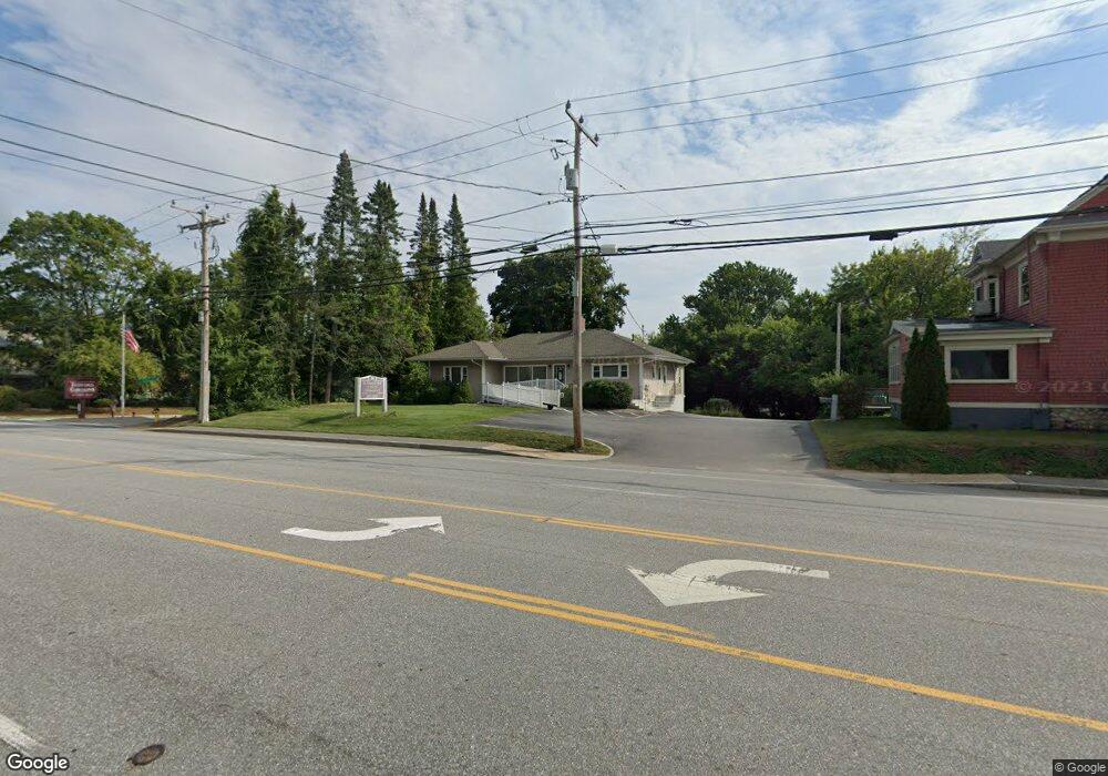 501 Riverway Place, Bedford, NH 03110 - photo 1