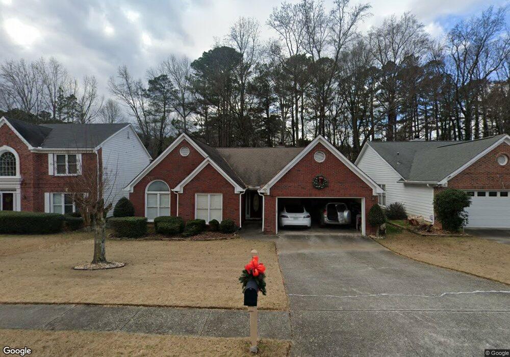 4715 Fairway View Ct unit 2, Duluth, GA 30096 - photo 1