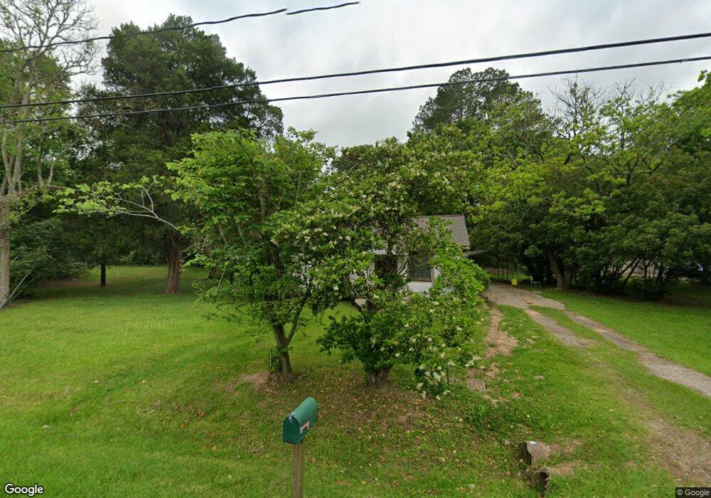 606 Hospital St, Tomball, TX 77375 - photo 1