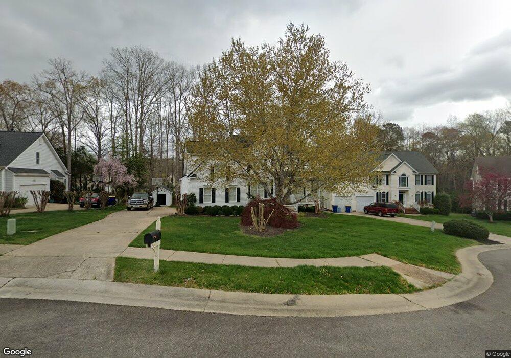 8118 Hampton Arbor Cir, Chesterfield, VA 23832 - photo 1