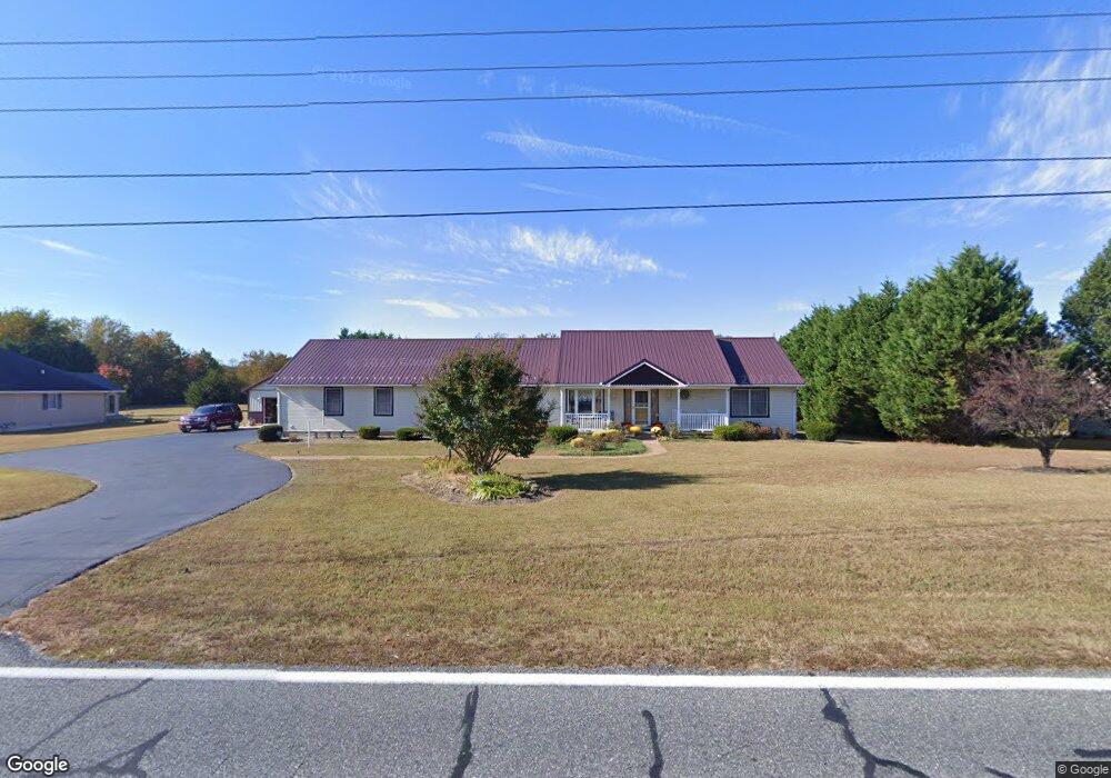 1401 Church Hill Rd, Milford, DE 19963 - photo 1