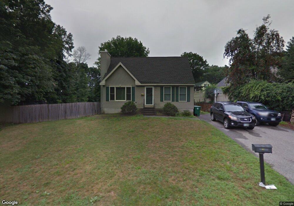 67 E Stark St, Nashua, NH 03064 - photo 1