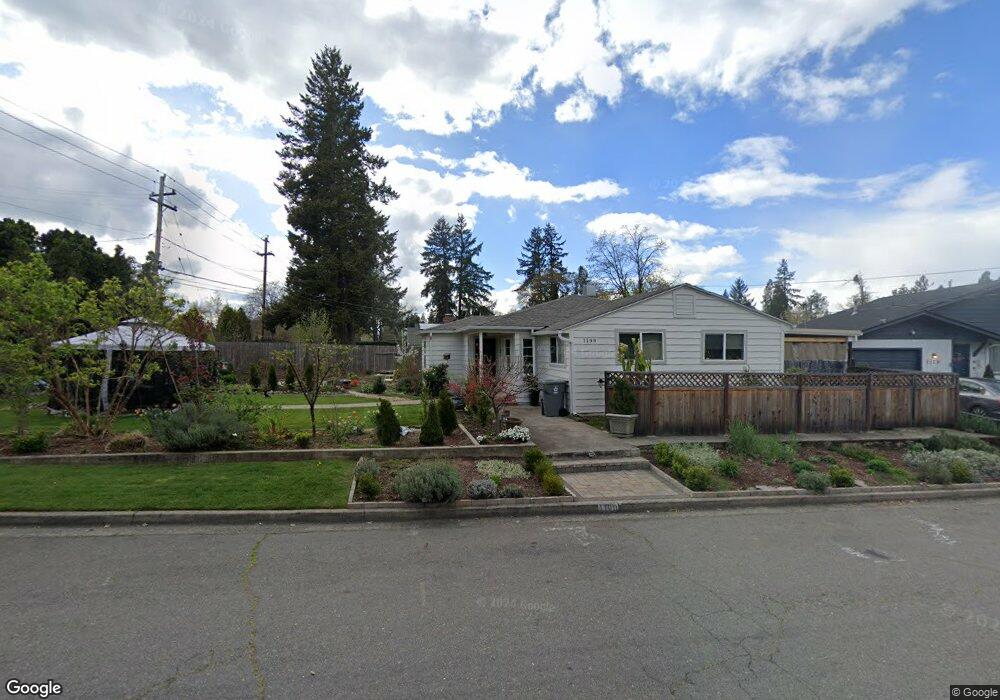 1179 Acacia Ln unit A & B, Grants Pass, OR 97527 - photo 1