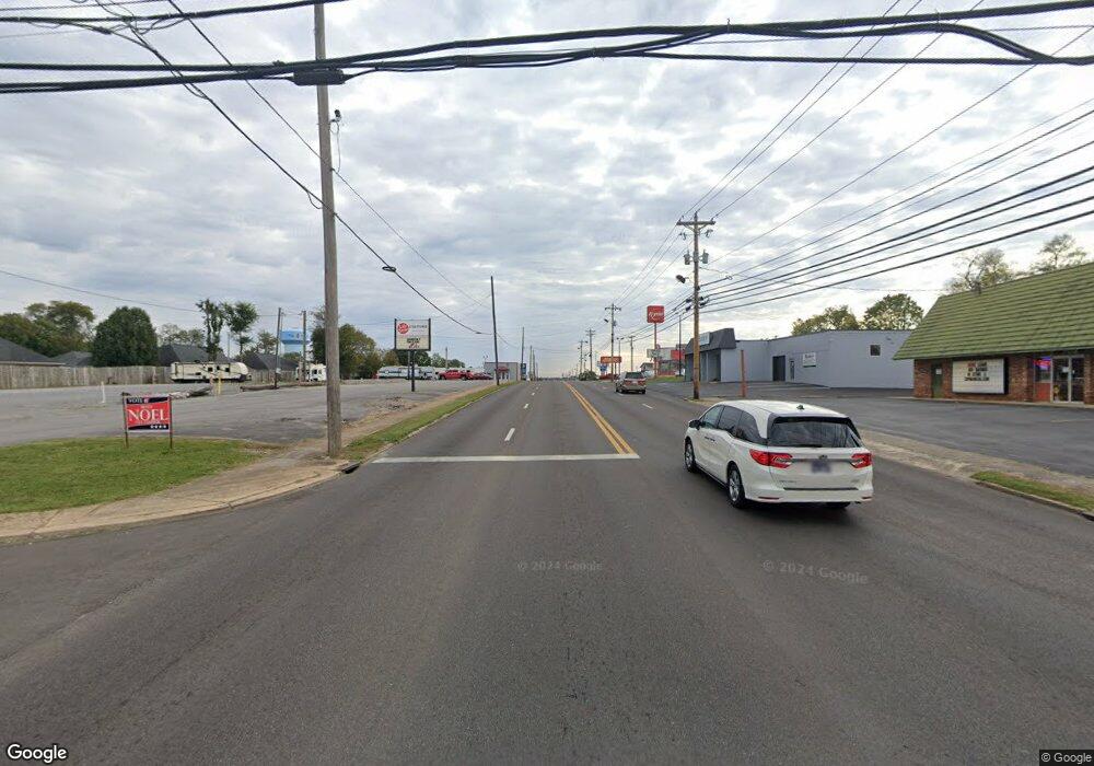 0 U S 41a, Shelbyville, TN 37160 - photo 1