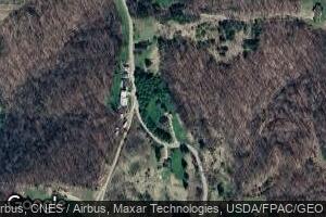 233 Boggs Fork, Spencer, WV 25276