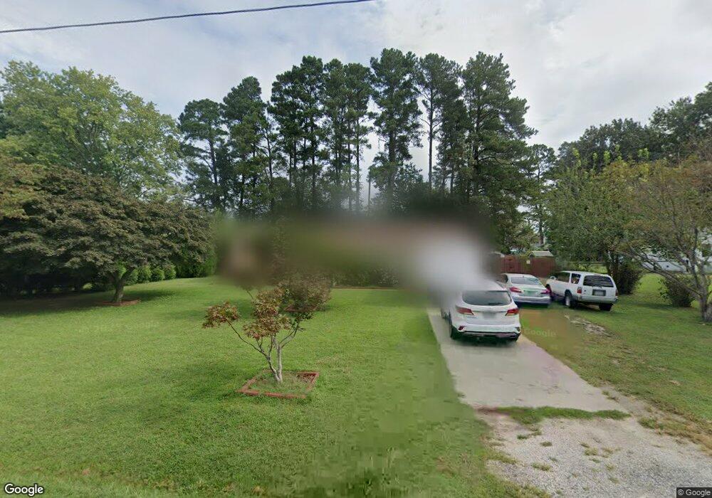 2760 Odi St, West Point, VA 23181 - photo 1