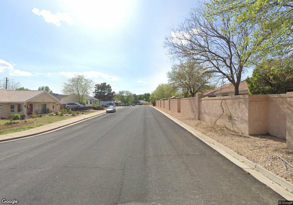 0 High Chaparral, Washington, UT 84780 - photo 1