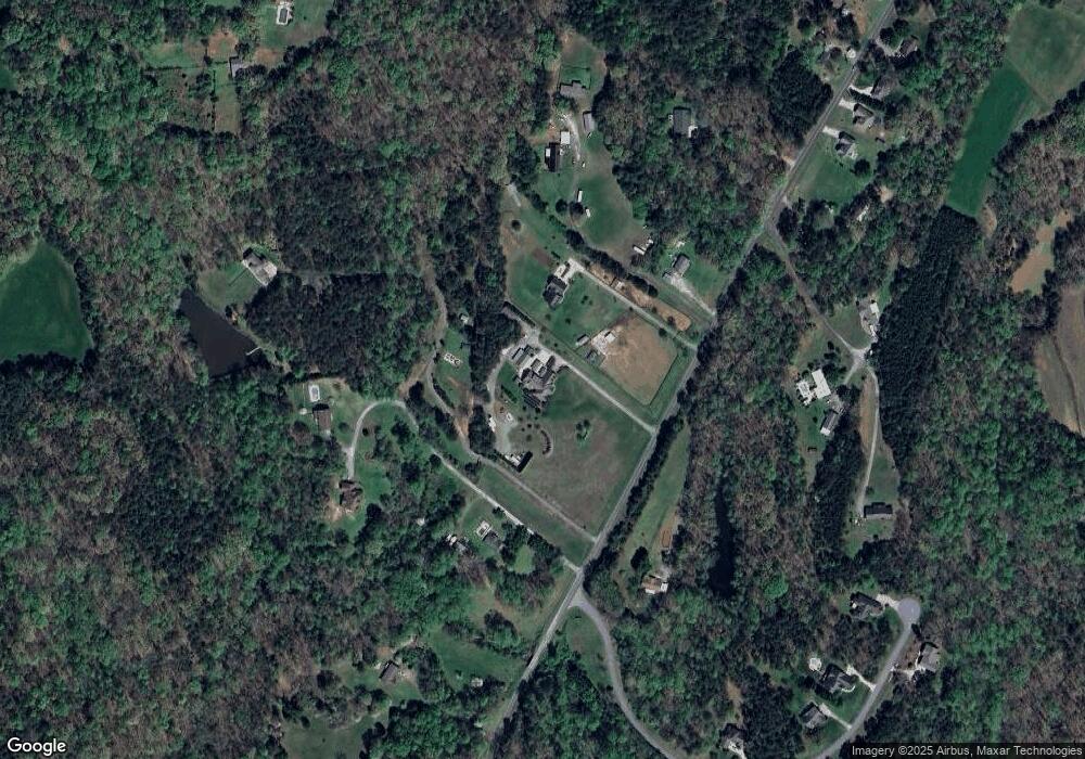 352 Low Bridge Rd, Iron Station, NC 28080 - photo 1