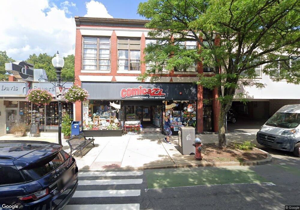 407 Highland Ave unit 402-23, Somerville, MA 02144 - photo 1