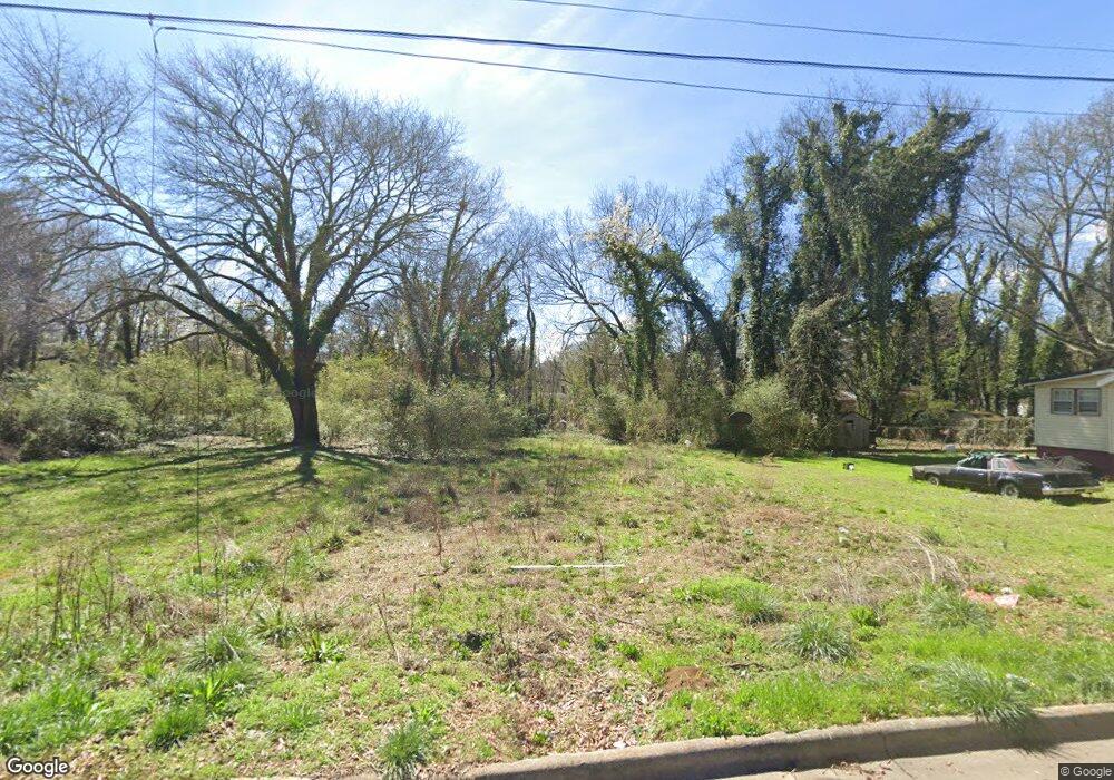 306 E 15th St SW, Rome, GA 30161 - photo 1