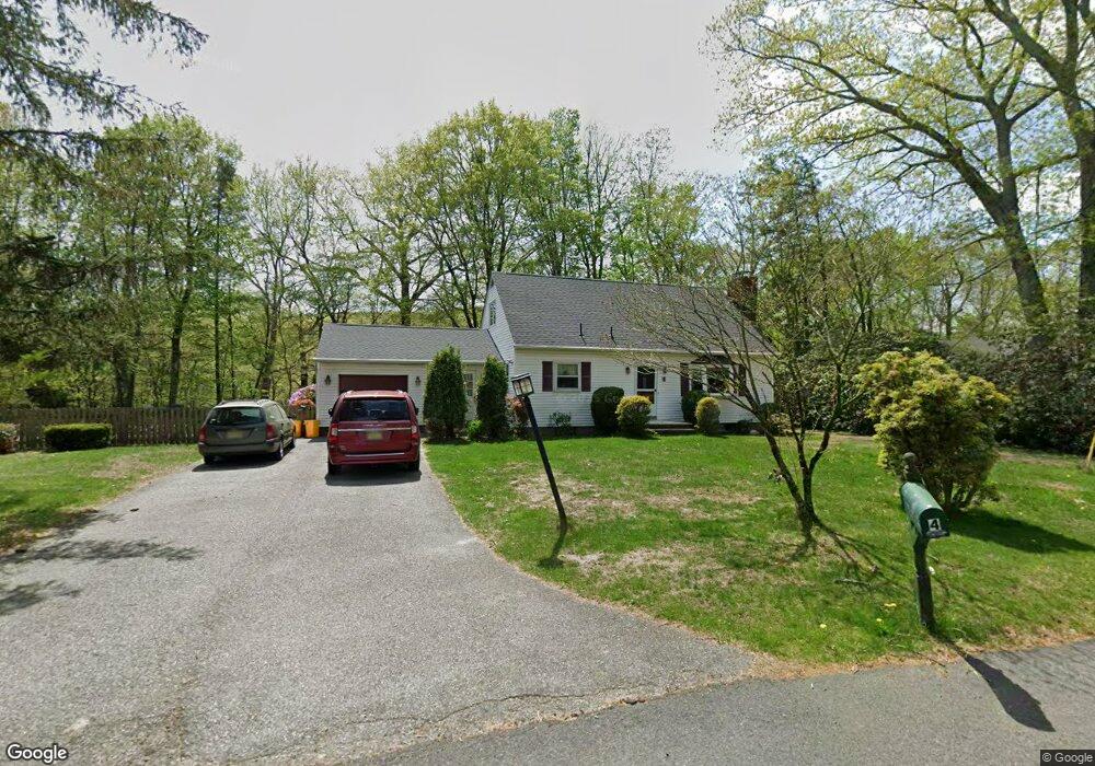 4 Miller Rd, Jefferson, NJ 07438 - photo 1