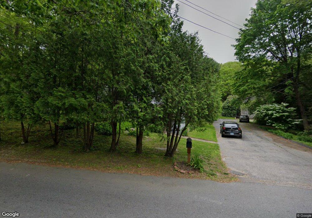 220 Mistuxet Ave, Mystic, CT 06355 - photo 1