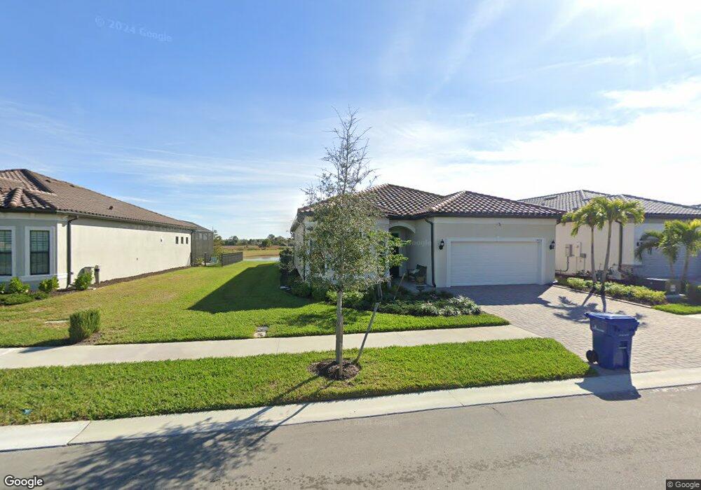 14476 Eagle Branch Dr, Nokomis, FL 34275 - photo 1