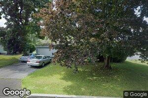 415 E Campbell Ave, Sherrill, NY 13461