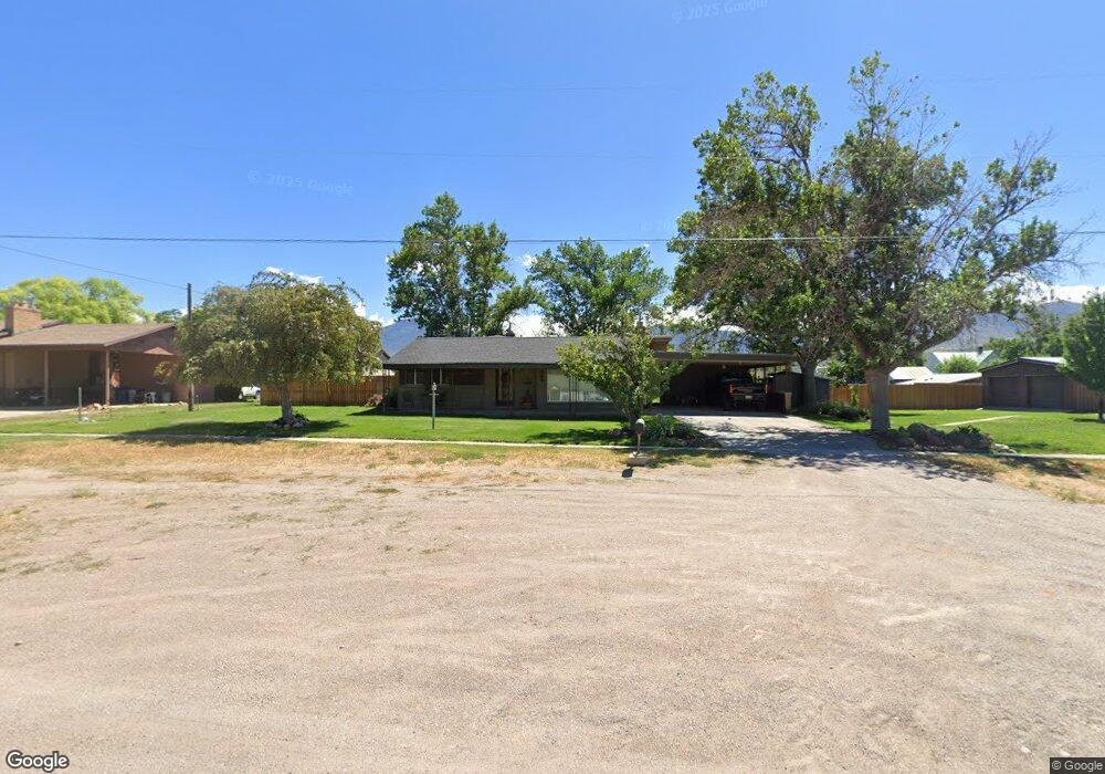 455 S 200 W, Fillmore, UT 84631 - photo 1