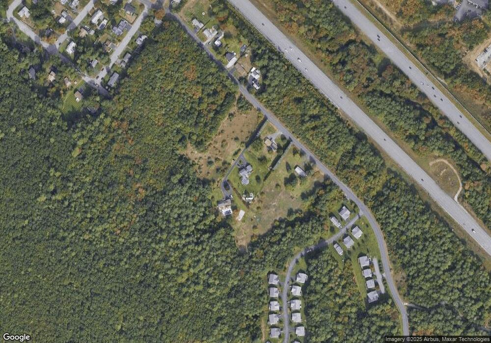 281 Bryant Rd, Manchester, NH 03109 - photo 1