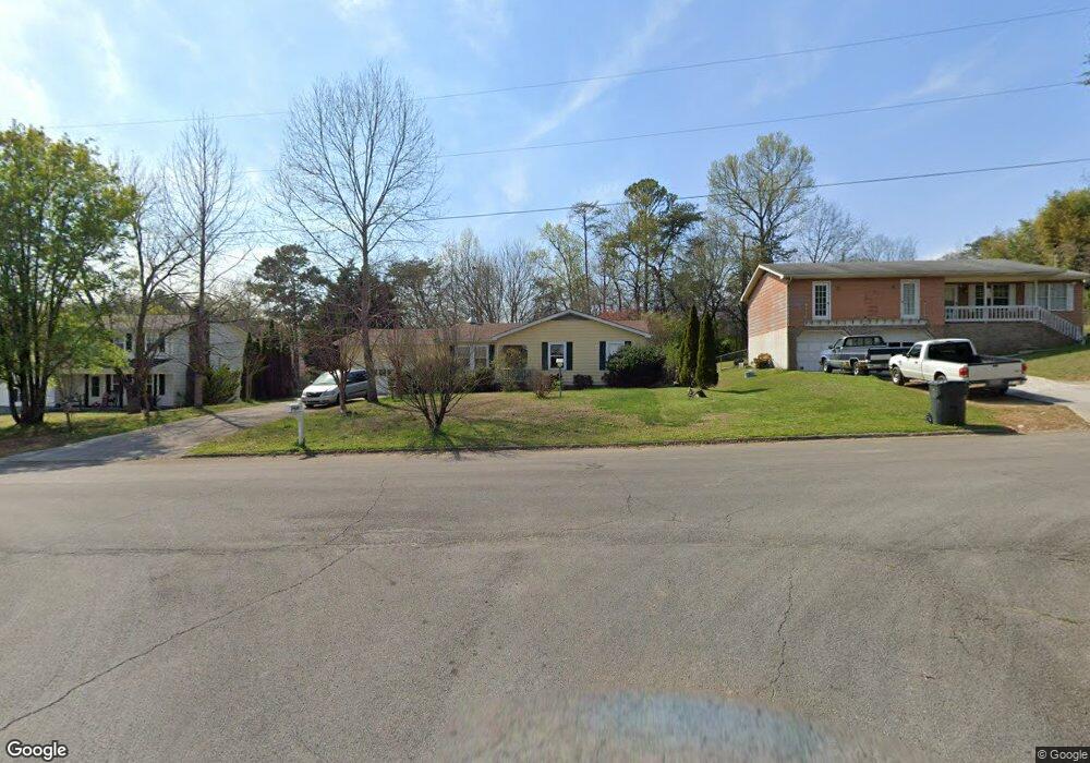 39 Ridgecrest Dr, La Fayette, GA 30728 - photo 1