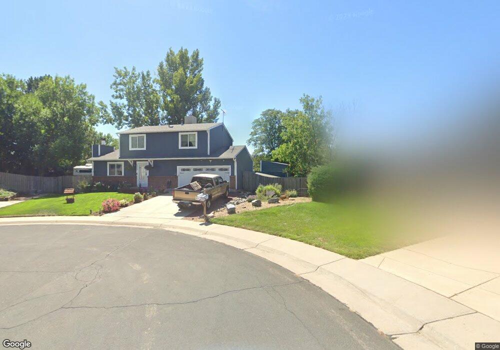 12247 Birch St, Thornton, CO 80241 - photo 1