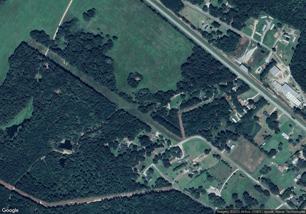 0 Nowhere Rd unit 10398205, Bowman, GA 30624 - photo 1