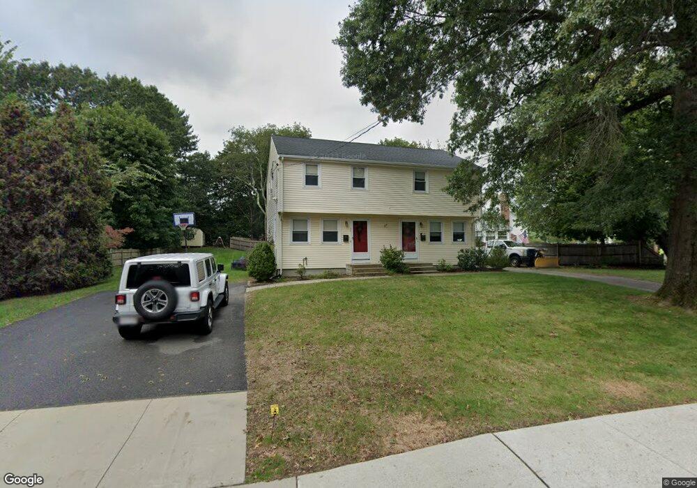 64 Green St unit 64a green st Medfiel, Medfield, MA 02052 - photo 1