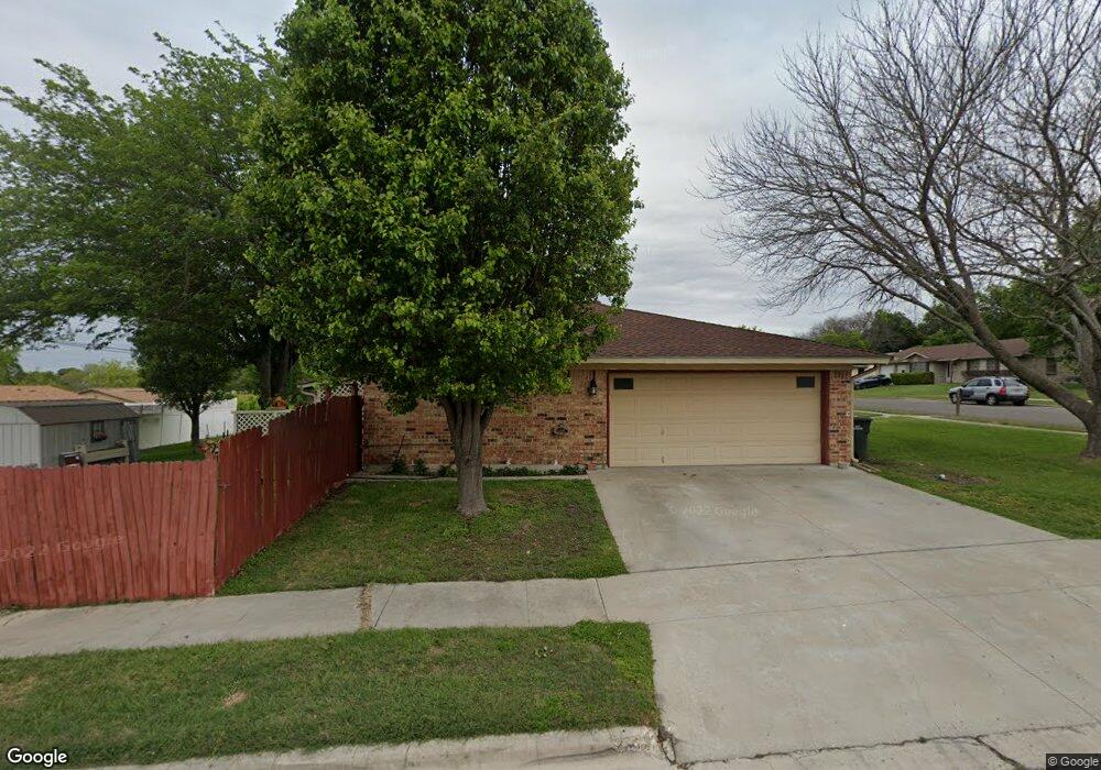716 Joe Morse Dr, Copperas Cove, TX 76522 - photo 1
